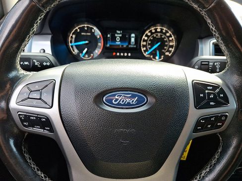 Used 2020 Ford Ranger XLT w/ Equipment Group 302A Luxury image 19