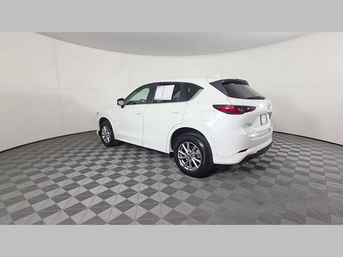Used 2024 MAZDA CX-5 AWD 2.5 S w/ Select Package image 40