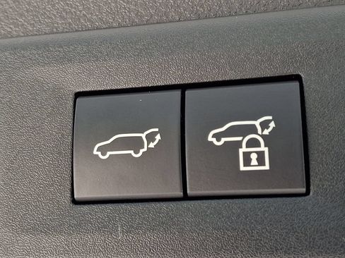 Used 2026 Lexus NX 350 AWD w/ Accessory Package (Z1) image 30
