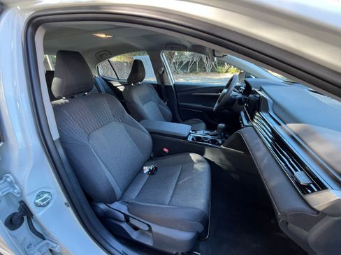 Used 2025 Toyota Camry LE image 35