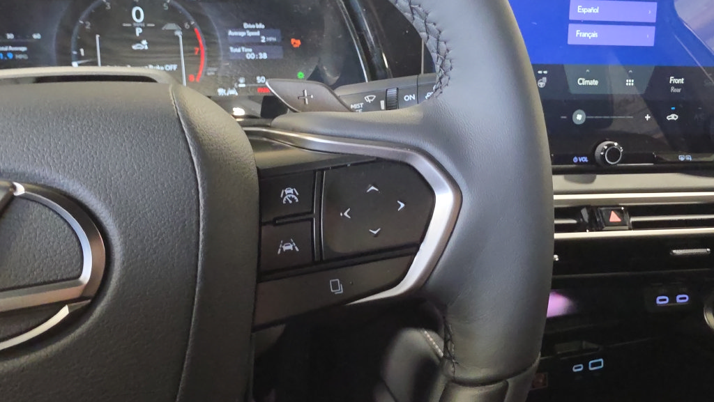 New 2026 Lexus RX 350 Premium Plus AWD/4WD image 24