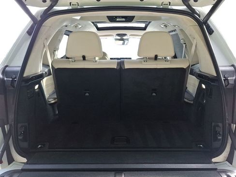 Certified 2023 BMW X7 M60i w/ Executive Package image 30