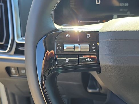 New 2026 Kia Sorento EX image 34