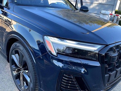 New 2026 Audi Q7 3.0T Premium Plus image 12