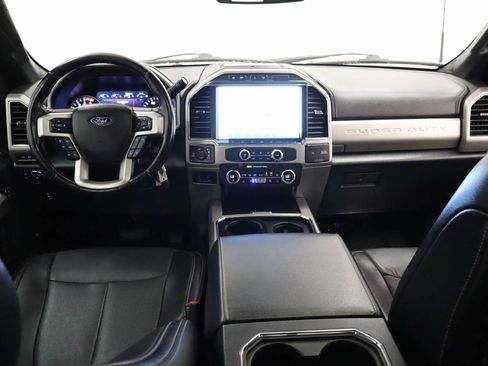 Used 2022 Ford F250 Lariat AWD/4WD image 16