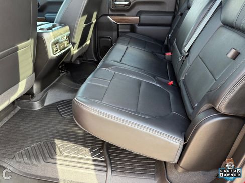 Certified 2022 Chevrolet Silverado 2500 High Country w/ Technology Package image 15