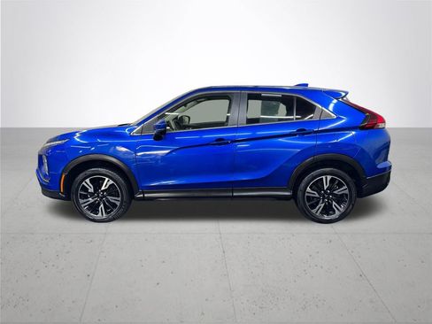 Used 2024 Mitsubishi Eclipse Cross SE AWD/4WD image 3