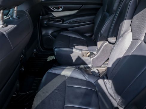 Used 2022 Subaru Ascent Limited w/ Popular Package #2A image 26