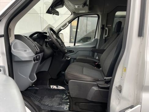 Used 2018 Ford Transit 350 XLT image 10