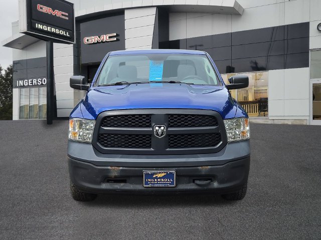 Used 2016 RAM 1500 Tradesman w/ Popular Equipment Group AWD/4WD image 20