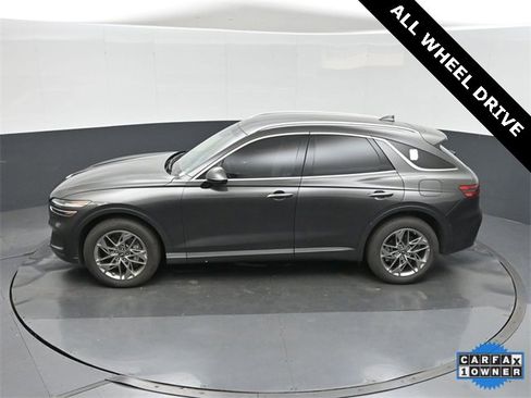 Used 2025 Genesis GV70 2.5T image 30