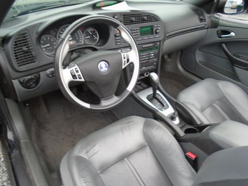 Used 2006 Saab 9-3 Aero image 25
