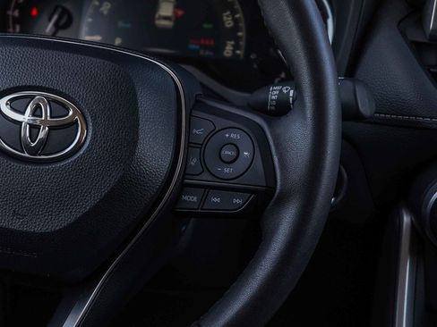 Used 2024 Toyota RAV4 XLE Premium FWD image 18