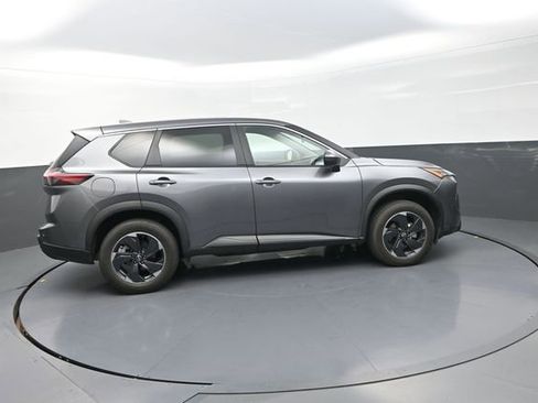 Used 2024 Nissan Rogue SV AWD/4WD image 55