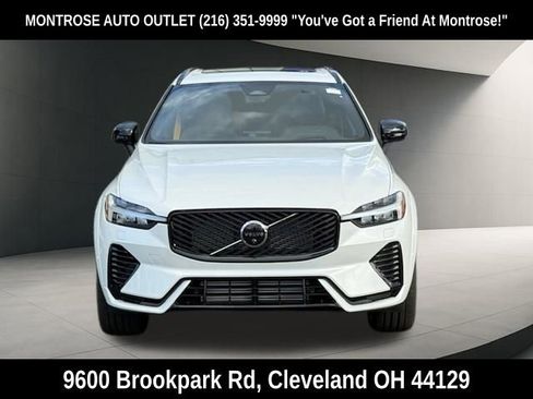 New 2026 Volvo XC60 T8 Polestar w/ Protection Package Premier AWD/4WD image 8