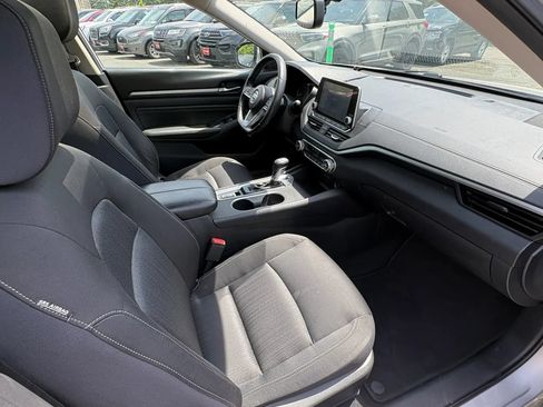 Used 2019 Nissan Altima 2.5 SV AWD/4WD image 29
