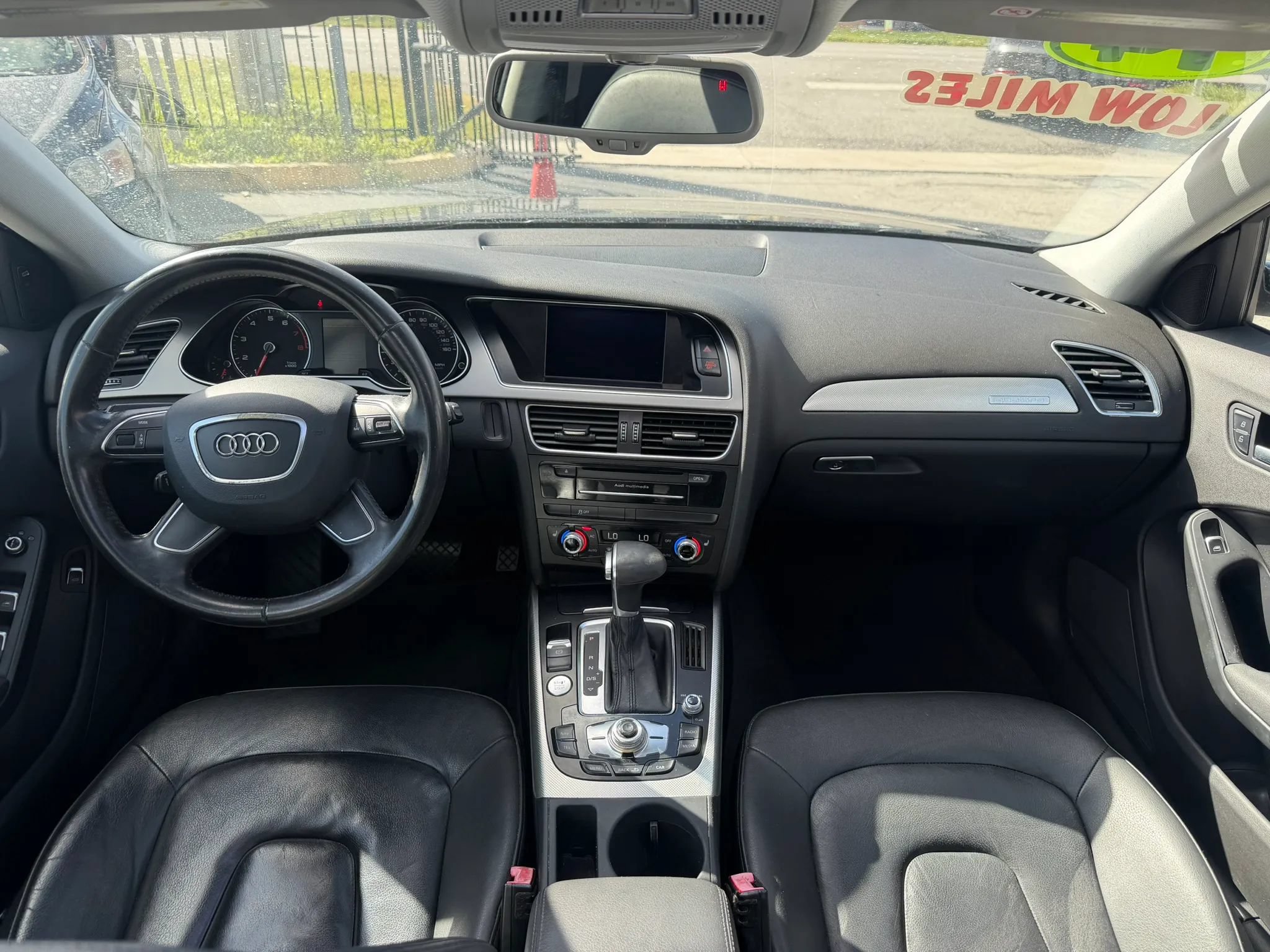 Used 2014 Audi A4 2.0T Premium Plus AWD/4WD image 7