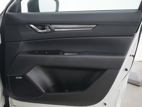 Used 2023 MAZDA CX-5 AWD 2.5 S w/ Premium Plus Pkg image 12