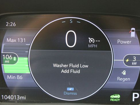 Used 2023 Chevrolet Bolt LT image 25