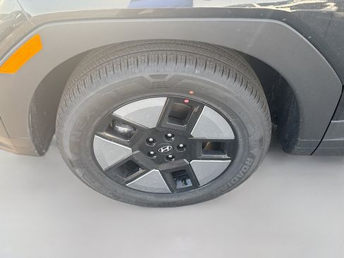 New 2026 Hyundai Santa Fe SEL image 23