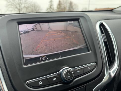 Used 2024 Chevrolet Equinox LT w/ LPO, Floor Liner Package image 12