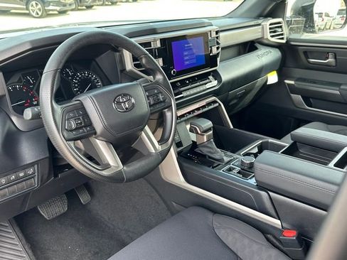 Used 2026 Toyota Tundra SR5 w/ SR5 Convenience Package image 9
