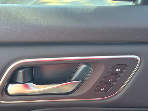 New 2026 Nissan Rogue Platinum image 18