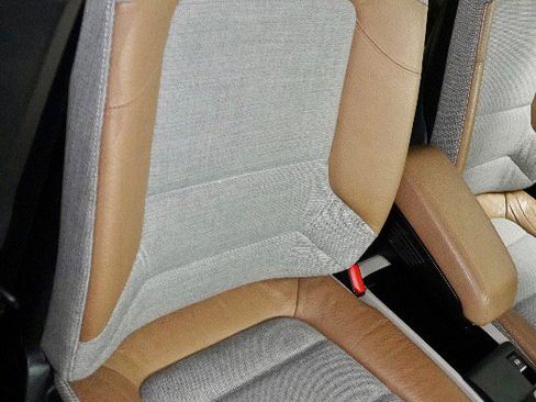 Used 2015 BMW i3 w/ Range Extender image 9