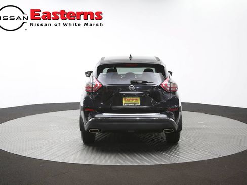 Used 2018 Nissan Murano S w/ Cargo Package AWD/4WD image 34