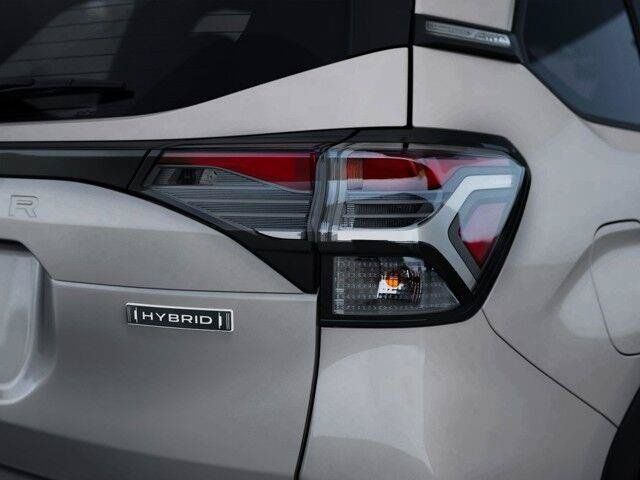 New 2026 Subaru Forester Touring AWD/4WD image 12