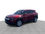 Certified 2023 Chevrolet TrailBlazer LS image 4
