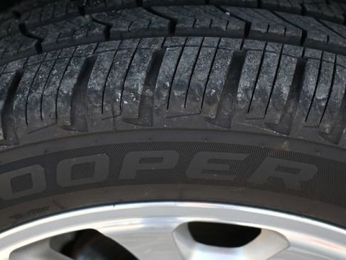 Used 2016 Chevrolet Tahoe LTZ image 8