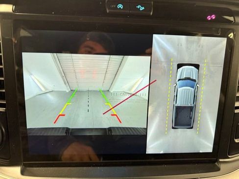 New 2026 Ford F150 Lariat w/ Equipment Group 501A Mid image 23