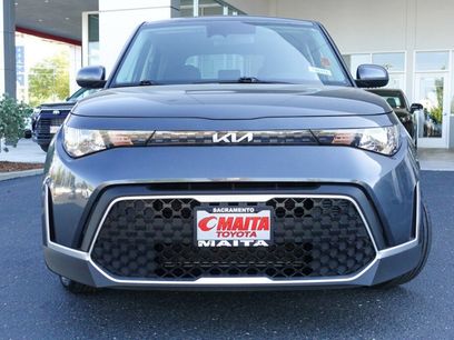 Used 2023 Kia Soul LX w/ Option Group 015