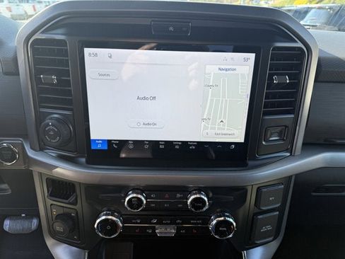 New 2026 Ford F150 XLT image 15