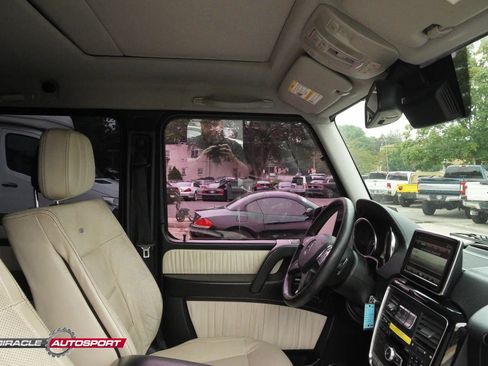 Used 2014 Mercedes-Benz G 550 image 31
