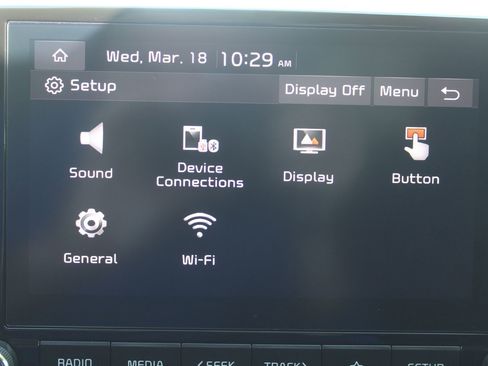 Certified 2023 Kia Rio LX image 41