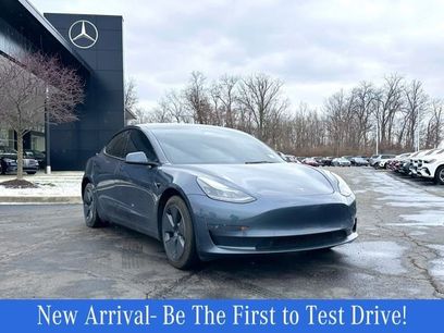 Used 2023 Tesla Model 3 Standard Range