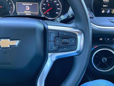 Used 2023 Chevrolet Blazer LT image 12