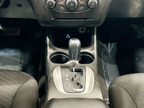 Used 2018 Dodge Journey SE w/ Popular Equipment Group image 27