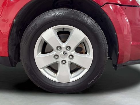 Used 2013 Dodge Journey FWD image 32