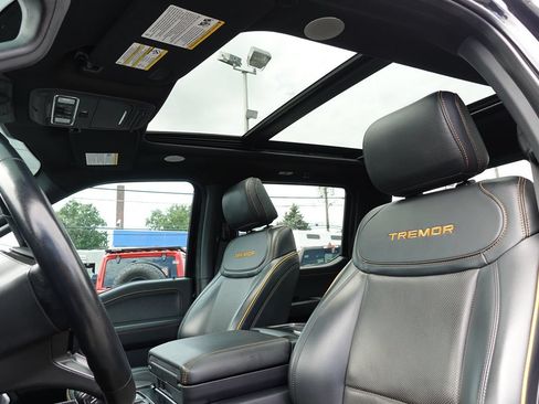 Used 2023 Ford F150 Tremor w/ Equipment Group 402A High AWD/4WD image 21
