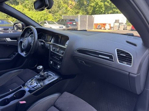 Used 2016 Audi A4 2.0T Premium Plus w/ Technology Package AWD/4WD image 39
