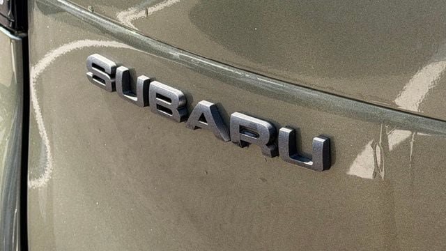 Certified 2026 Subaru Forester Premium AWD/4WD image 13