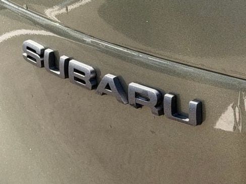 Certified 2026 Subaru Forester Premium AWD/4WD image 13