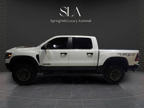 Used 2024 RAM 1500 TRX AWD/4WD image 8
