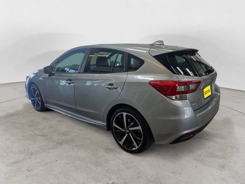 Used 2020 Subaru Impreza 2.0i Sport AWD/4WD image 7