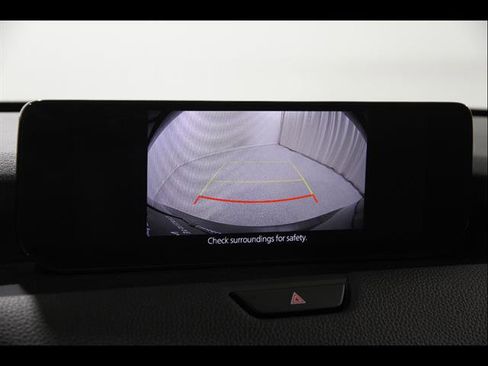 Certified 2024 MAZDA CX-90 3.3 Turbo w/ Preferred Plus AWD/4WD image 12