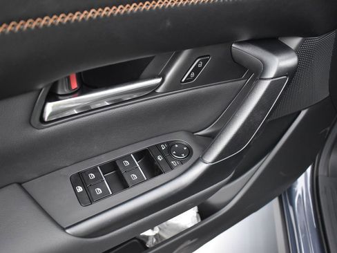 New 2025 MAZDA CX-50 2.5 Turbo w/ Cargo Package image 9