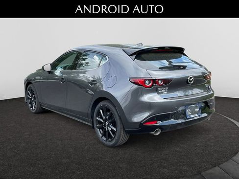 New 2026 MAZDA MAZDA3 Hatchback w/Premium Plus Pkg AWD/4WD image 3